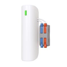 iGET SECURITY EP28 SECURITY - premostitev kabelskega senzorja za alarm M5, življenjska doba baterije. do 5 let