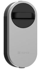 EZVIZ pametna ključavnica za vrata + tipkovnica DIY/ Bluetooth 3.0/ črno-siva