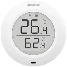 EZVIZ T51C temperaturni senzor in higrometer