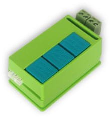 Tinycontrol 3f omrežni voltmeter za gonilnik LAN LK3 in LK4