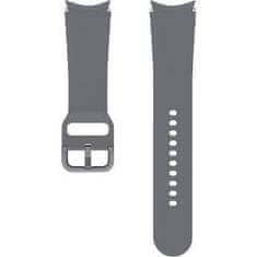 Samsung ET-SFR87LJEGEU Band 20 mm M/L Gra