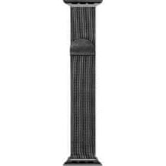 EPICO MILANESE BAND 42/44 mm vesoljsko siva