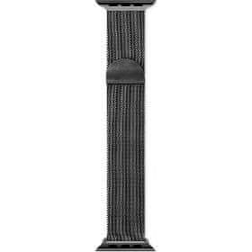 EPICO MILANESE BAND 42/44 mm vesoljsko siva