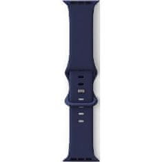 EPICO SIL.BAND APPLE WATCH 38/40 mm Be