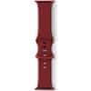 SIL. BAND APPLE WATCH38/40/41mm Rd