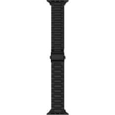EPICO METAL BAND 38/40/41 mm črna
