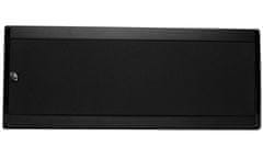 TRUAUDIO Slim 100G - Soundbar LCR, 2x 3,5" nizkotonec iz steklenih vlaken, 75 W/kanal, 8 ohm