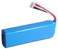 PATONA baterija za JBL Charge 2+/Charge 3 (2015) 6000mAh 3,7V Li-Pol