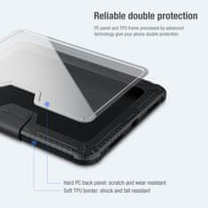 Nillkin Bumper PRO zaščitno stojalo za iPad 10.9 2022/24/11 2025 Black