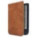 PocketBook Kovček za 616, 617, 618, 627, 628, 632, 633 rjave barve