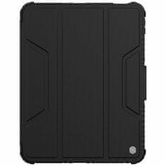 Nillkin Bumper PRO zaščitno stojalo za iPad 10.9 2022/24/11 2025 Black
