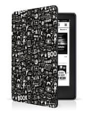 Connect IT etui za Amazonov novi Kindle 2022, DOODLE