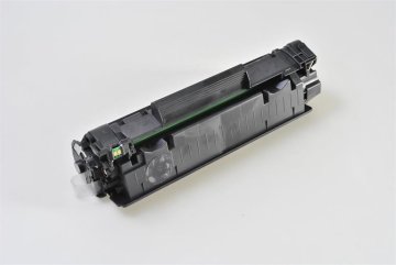 OEM Toner CB436A, združljiv črne barve za HP LaserJet P1505 (1600 strani/min) - CRG-712, CRG-713, CRG-725