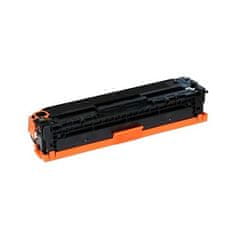 OEM Toner CF210X, CRG-731BK združljiv črn za HP in Canon (2400 strani/min)