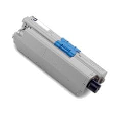 OEM Toner 44973536 združljiv črn za OKI C301dn/C321dn/MC332/MC342 (2200 strani na minuto)