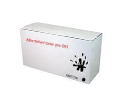 OEM Toner 45807106 združljiv za OKI B412/B432/B512/B492/B562, črn (7000 strani na minuto)