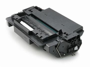 OEM Toner CE255X, št. 55X, CRG-724H združljiv črn za HP in Canon (12500str./5%) - v razsutem stanju