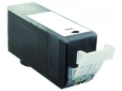 OEM Črnilo PGI-525 črne barve, združljivo za Canon Pixma iP4850, IP4950, MG5150 (21ml)