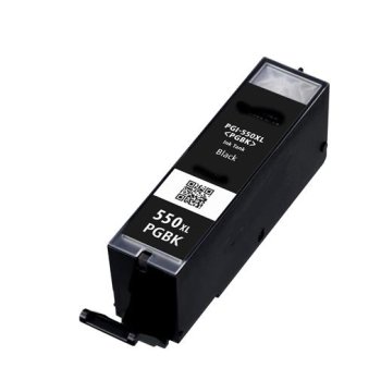 OEM Črnilo PGI-550Bk XL združljivo črno za Canon (25ml)