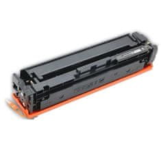 OEM Toner CRG-045H BK (CRG 045), združljiv za Canon, črn (2800 strani na minuto)