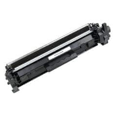 OEM Toner CF217 XL s čipom, združljiv za HP, črn (5000 strani na minuto)