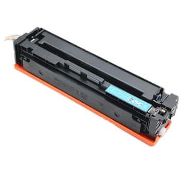 OEM Toner CRG-045H C (CRG 045), združljiv za Canon, cian (2300 strani na minuto)