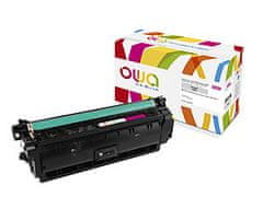 Armor OWA toner, združljiv s HP CF363X, 9500st, rdeča/magenta