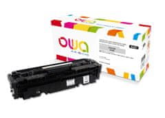 Armor OWA toner, združljiv s HP CF410X, 6500st, črna/črna