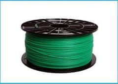 Filament PM tiskarska vrvica/filament 1,75 ABS bencin zelena, 1 kg