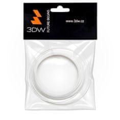 Armor 3DW - ABS filament 1,75 mm, bel, 10 m, tiskanje 220-250 °C