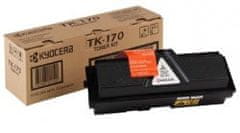Kyocera Toner TK-170 za 7 200 A4 (pri 5% pokritosti), za ECOSYS P2135d/dn