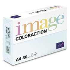Image Slika Coloraction papir A4/80g, Lagoon - pastelno svetlo modra (BL29), 500 listov