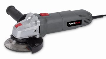 PowerPlus Kotni brusilnik POWE20010 115 mm