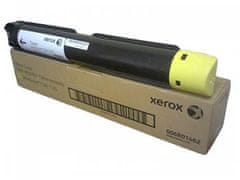 Xerox Xeroxov originalni toner 006R01462, rumen, 15000str. WorkCentre 7120