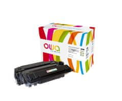 Armor OWA toner, združljiv s HP LJ P3015, CE255X, 12000st, črna/črna