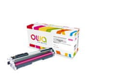 Armor OWA toner, združljiv s HP CE313A, 1000st, rdeča/magenta