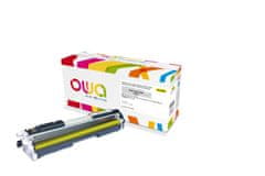 Armor OWA toner, združljiv s HP CE312A, 1000st, rumena/rumena