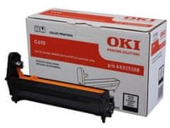 OKI Image. valj za črni toner za C610 (20.000 strani)