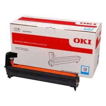 OKI Image. Cian valj za C612-30K