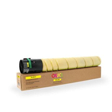 Armor TN-321 Y toner rumene barve