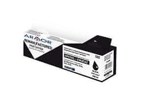 Armor OWA črnilo, združljivo s HP CN625AE, 246 ml, črno/črno