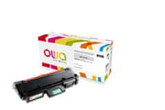 Armor OWA toner, združljiv s sistemom Samsung MLTD116L, SU828A, 3000st, črna/črna