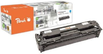 Peach združljiv toner Canon CRG-718 MultiPack, bk, c, m, y, 1x3500, 3x2800