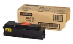 Kyocera toner TK-310/ FS-2000D/ 12 000 strani/ črn