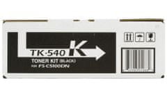 Kyocera toner TK-540K/ FS-C5100DN/ 5000 strani / črna
