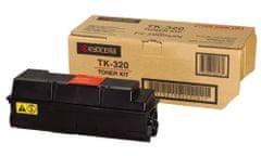 Kyocera toner TK-320/ FS-3900DN/ 4000DN/ 15 000 strani/ črn