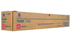 Konica Minolta Toner TN-216/ Bizhub C220/ C280/ 26 000 strani/ vijolična