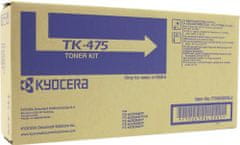 Kyocera toner TK-475/ FS-6025/ 6025/ 6030/ 15000 strani/ črn