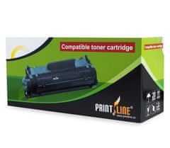 PrintLine združljiv toner Brother TN-2010 / za DCP-7055, DCP-7055W, DCP-7057E / 1.000 strani, črna