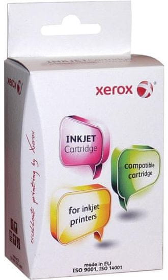 Xerox alternativa HP 650 XL, črna, 8,6 ml